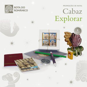 Cabaz Explorar