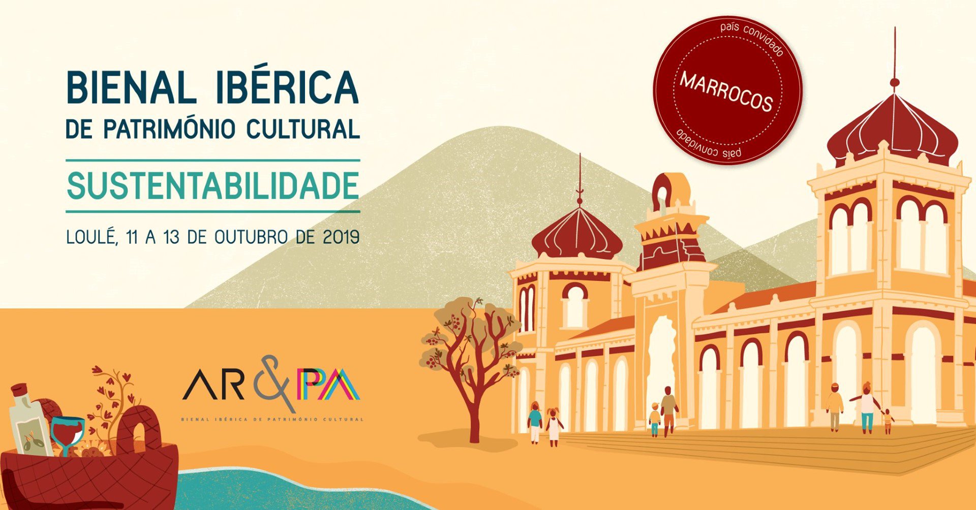 Rota do Românico na AR&PA 2019