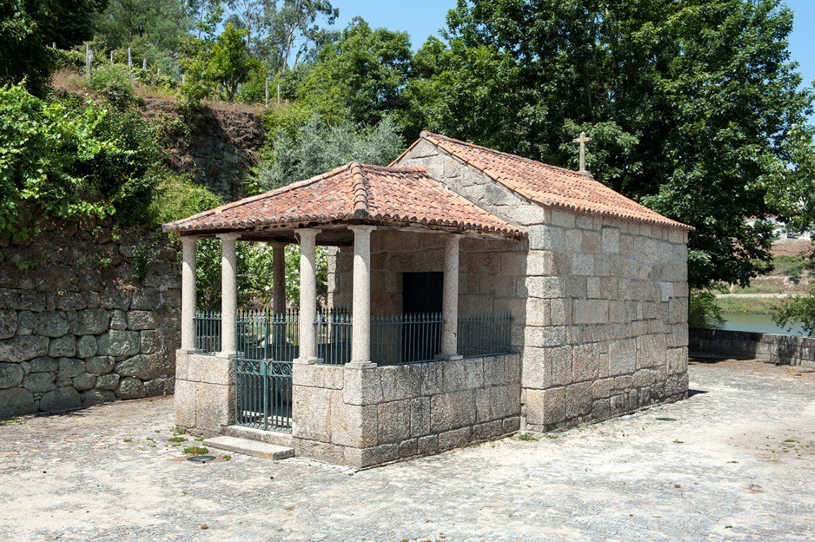 Marco de Canaveses: obras de conservación