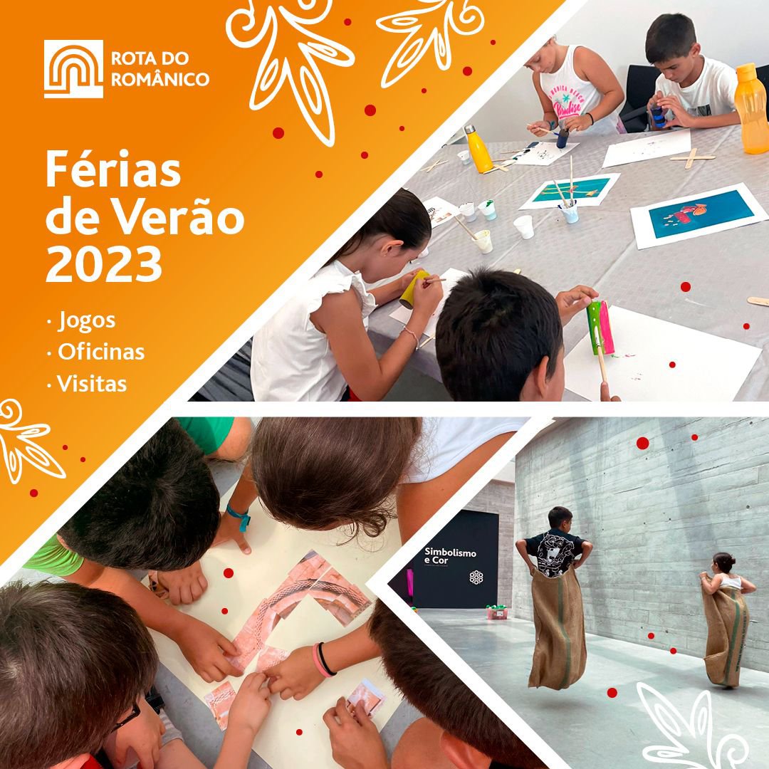 Férias de Verão 2023