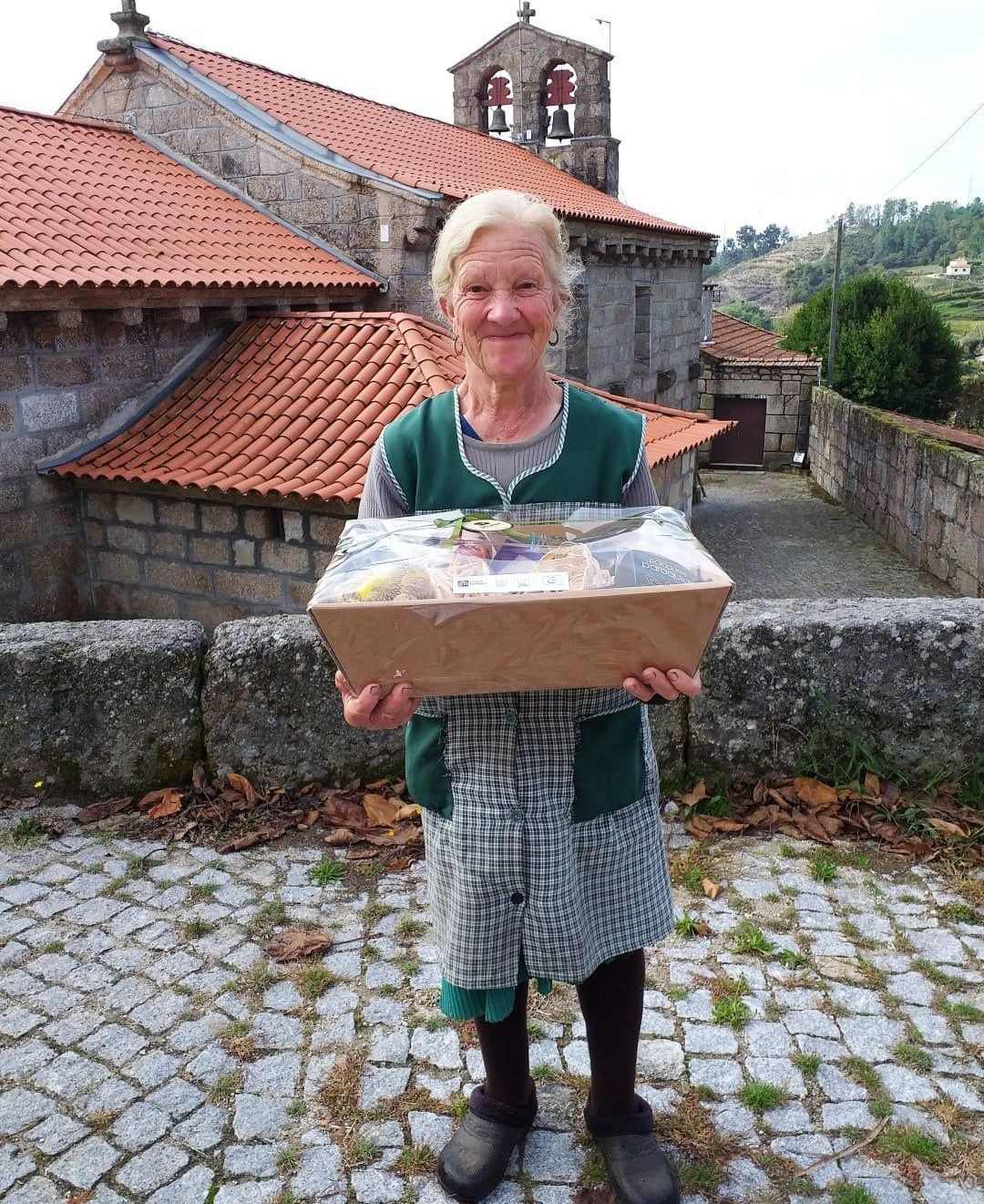 Dia do Cuidador do Património 2021